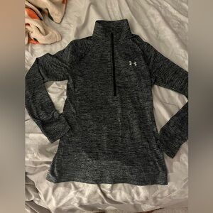 Under Armour Jacket Size Small
